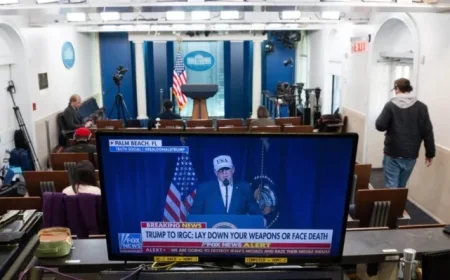 Trump’s Iran War Challenges MAGA and Manosphere Dynamics