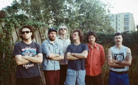 Record Store Day 2026 Launches Second Wave Featuring Bee-Shaped King Gizzard Vinyl