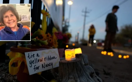 Nancy Guthrie Update Today — Day 30: Task Force Takes Over, New Car Footage Emerges, Cold Case Fears Grow