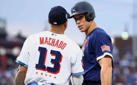 Future Hall of Famers Compete in 2026 WBC: How Many?