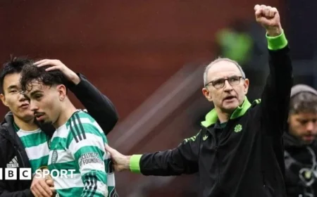 Hearts and Motherwell Gain Advantage from Old Firm Draw