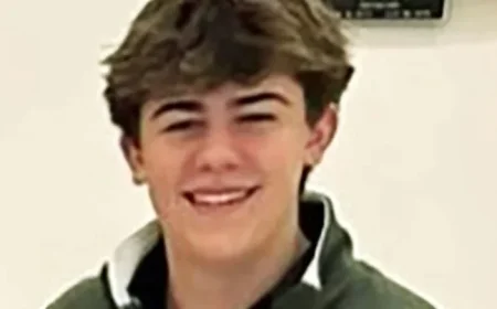 Texas Tech Student Confirmed Victim in Austin Bar Shooting