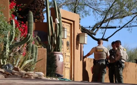 Ex-FBI Agent Proposes Theory on Nancy Guthrie’s Possible Motive