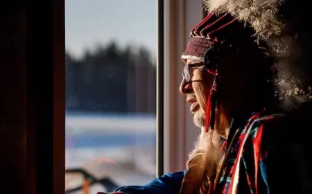 Pimicikamak Chief: 2,000 Residents Still Displaced from Homes