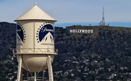 HBO Max and Paramount+ to Unite into Single Streaming Platform