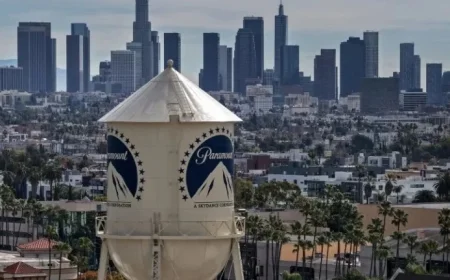 HBO Max, Paramount+ Merge Following WBD Deal