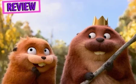 Pixar’s ‘Hoppers’: A Hilarious, Dark Masterpiece of Recent Years