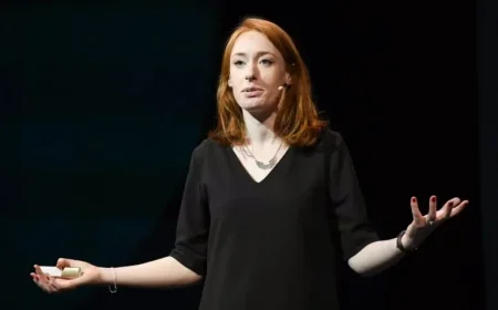 Professor Hannah Fry Reveals Top Science-Backed Beauty Products