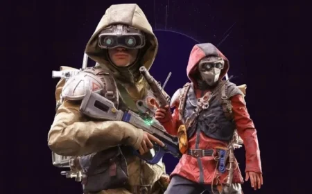 Complete ARC Raiders Week 18 Trials on March 2: A Guide