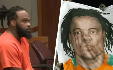 Ex-Miami Player Rashaun Jones’ Murder Trial Ends in Mistrial