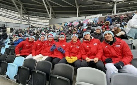 CSB and SJU Launch Third Season as Minnesota United Education Partner