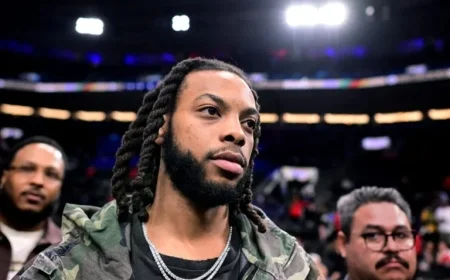 Darius Garland Set for Clippers Debut Against Warriors Monday