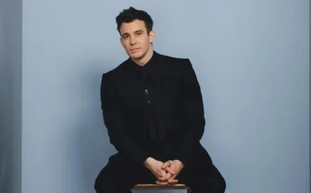 Luke Thompson Reveals Insights on ‘Bridgerton,’ Benedict, and Season 4