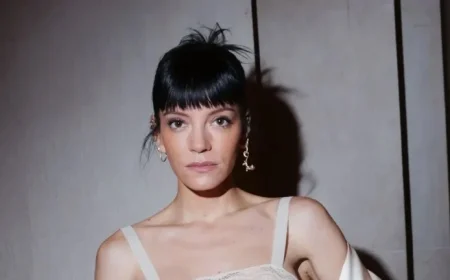 Why Did Lily Allen Skip the 2026 Brit Awards?