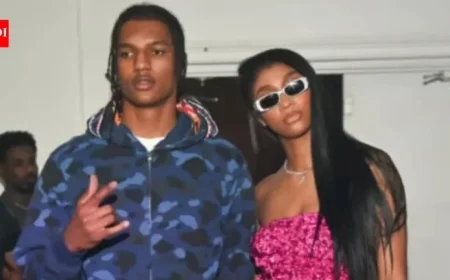 Angel Reese Celebrates Brother Julian’s Inspiring Two-Way Deal with Washington