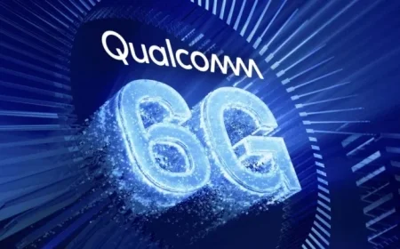 6G Technology Receives Accelerated Launch Date