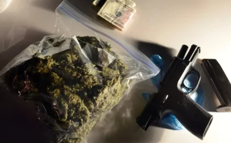 Supreme Court Poised to Allow Gun Ownership for Cannabis Users in US v. Hemani