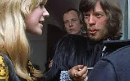 Review: Discover Michael Caine’s Best-Kept Secret Film “My Generation” (2017)