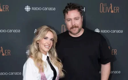 Rosalie Vaillancourt Marks Two-Year Anniversary with Heartfelt Message