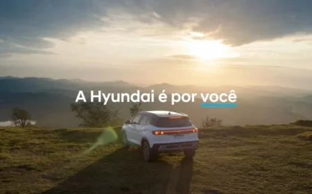 Hyundai Motor Brasil Launches Promotion Sending Fans to FIFA World Cup 2026