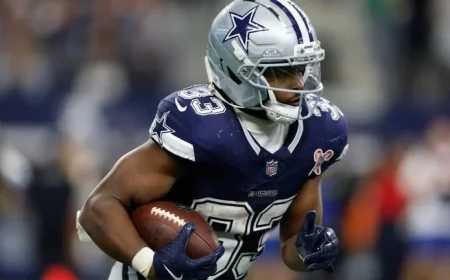 2026 NFL Free Agency: Signings, Trades, and Contracts for All 32 Teams