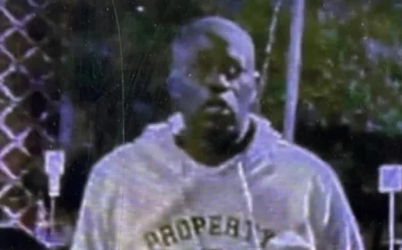 Photo Reveals Texas Shooter Wearing Iranian Symbol T-Shirt