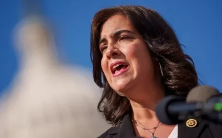 Supreme Court Stops GOP District Redraw in New York City