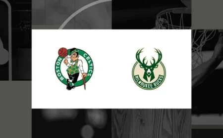 Watch Celtics vs. Bucks: TV Channels and Streaming Options for March 2