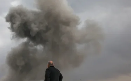 Israel Strikes Tehran and Beirut; Strait of Hormuz ‘Closed’