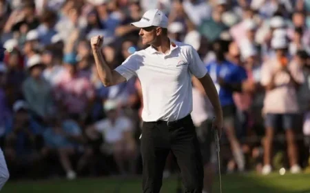 TGL Match 14-15 Preview: Final Regular-Season Stakes Explained