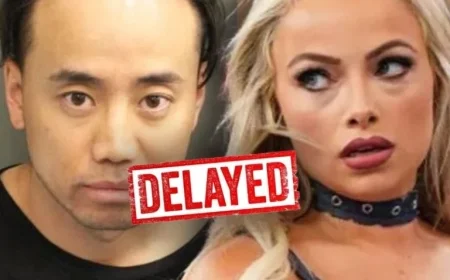 Court Orders Psychological Exam, Delaying Liv Morgan Stalker’s Trial Again