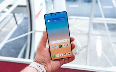 Weekend with Galaxy S26 Ultra Privacy Display: Essential Insights