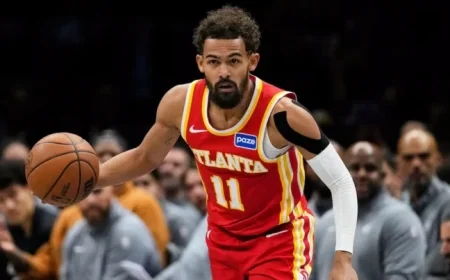 Young Set to Debut for Wizards on Thursday