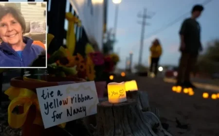 Latest Updates on Day 30 of Nancy Guthrie’s Disappearance