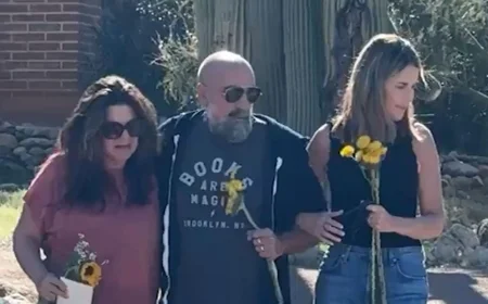 Nancy Guthrie Update Today — Day 31: Savannah Visits Home, FBI Motives Theory, and Why This Won't Go Cold