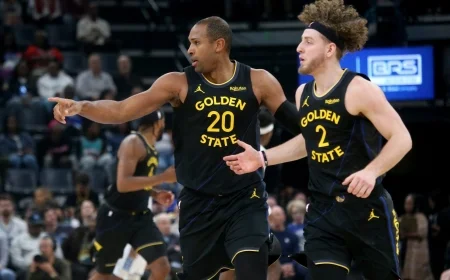 Clippers vs. Warriors Tonight — Play-In Battle at Chase Center, Darius Garland Debuts, Curry Still Out