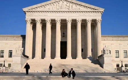 Supreme Court Deliberates on Gun Rights, Marijuana, and Ownership Rights