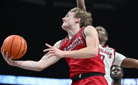 CBB Betting Splits: Monday’s Top Picks, March 2nd