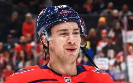 Edmonton Oilers Waive Andrew Mangiapane to Clear Space for Trade Deadline