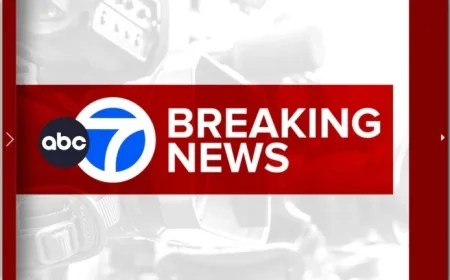 Plane Lands in Hudson River, All Passengers Rescued and Safe