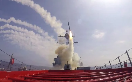 Operation Epic Fury Day 4: Iran War Live Updates — US Embassy in Riyadh Hit, Six Americans Dead, Ground Troops Not Ruled Out