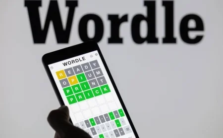 Wordle Today Answer: LINEN Returns As A Familiar Five-Letter Test For March 3