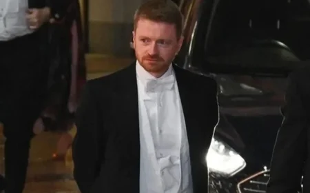 Robert Redford’s Legacy Honored in Final Role on Dark Winds