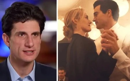 Jack Schlossberg Enters Congress Race as Family Spotlight, TV Backlash, and Grief Collide