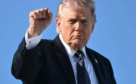 Iran Strikes by Trump May Hit U.S. Economy by $210 Billion, Expert Warns