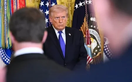 Iran-US Tensions Escalate: US Embassy in Riyadh Hit, Trump Warns of Strikes