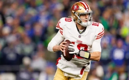 Report Reveals Lack of Market Interest in Mac Jones