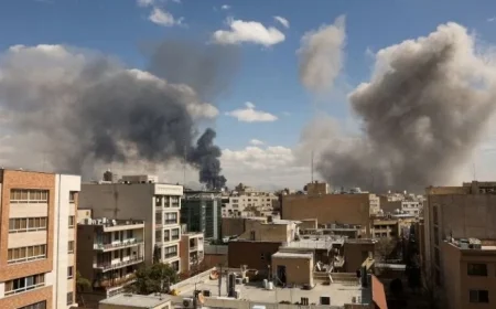 CNN Poll: 59% of Americans Reject Iran Strikes, Expect Prolonged Conflict