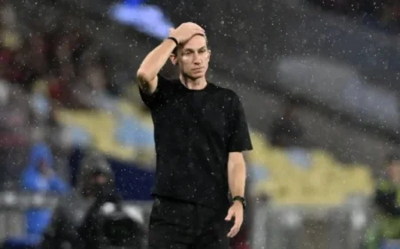 Flamengo Dismisses Filipe Luís