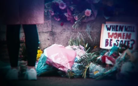 The Harsh Reality: Police Challenges with Rape and Sexual Offenses